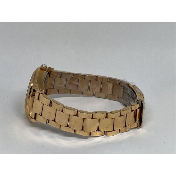 Invicta Angel 23751 Women's Gold Stainless Analog Dial Quartz Wrist Watch HK879 - Picture 9 of 12